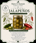 Canned Jalapeños