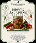 Cowboy Jalapeños